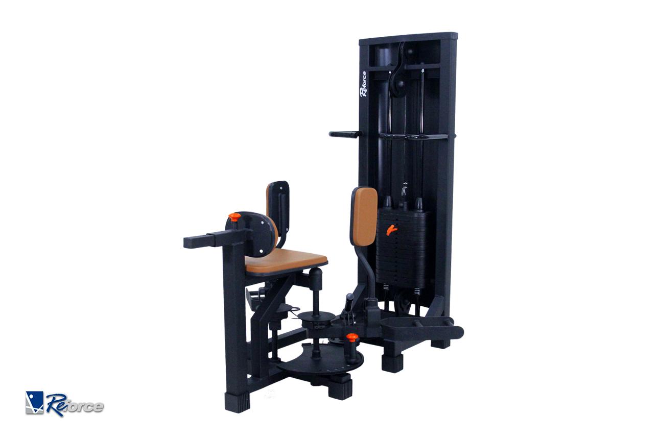 ADUTOR/ABDUTOR - Código ST-04