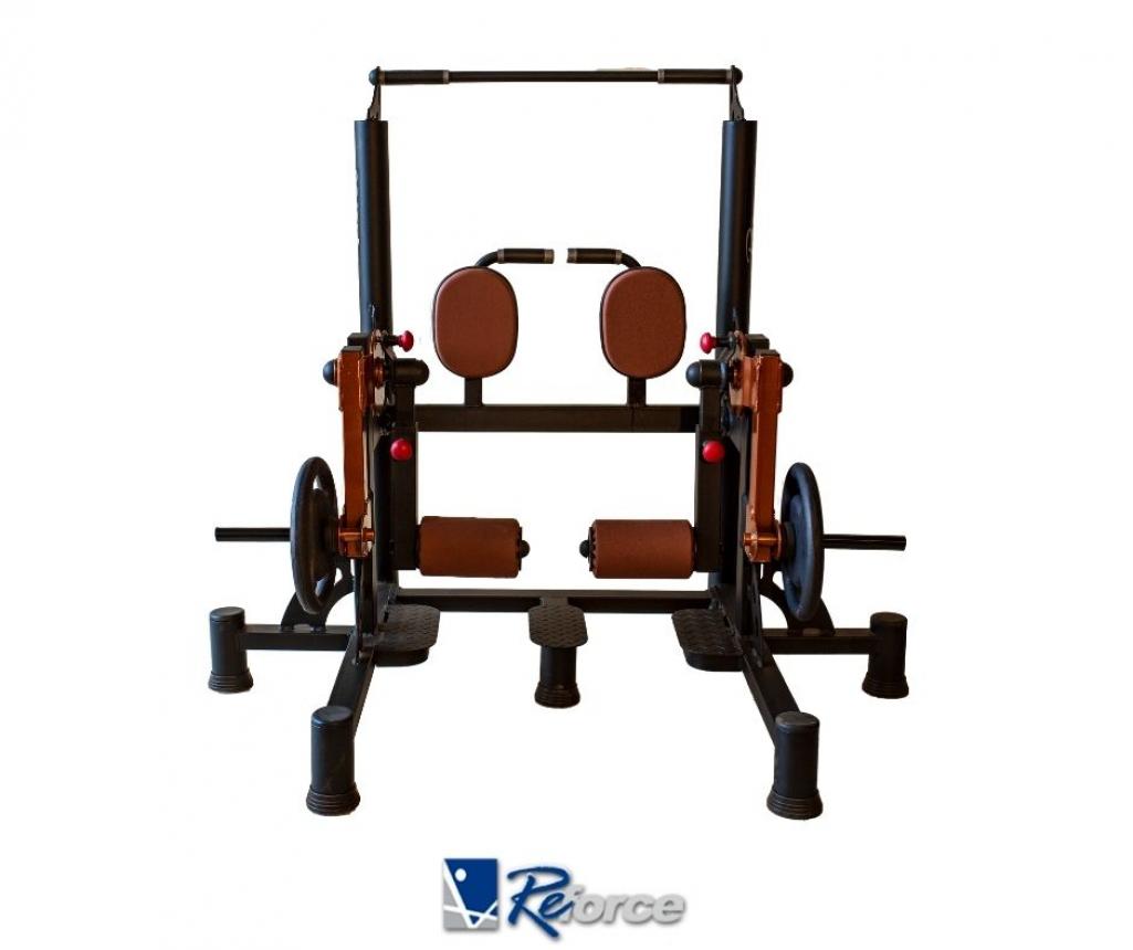 FLEXORA UNILATERAL - Código EVS-114