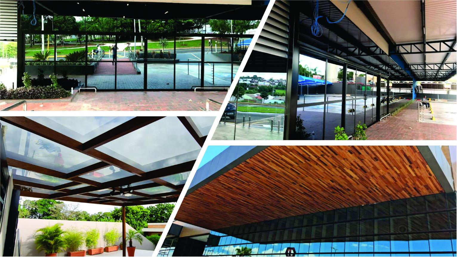 Arquitetura de Interiores e Exteriores - Código 00003