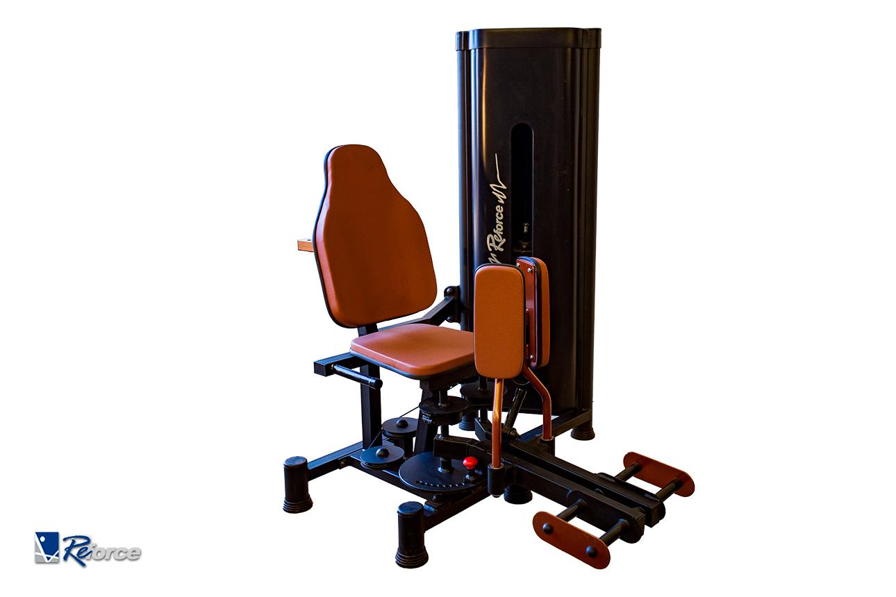 ADUTOR/ABDUTOR - Código EVS-04