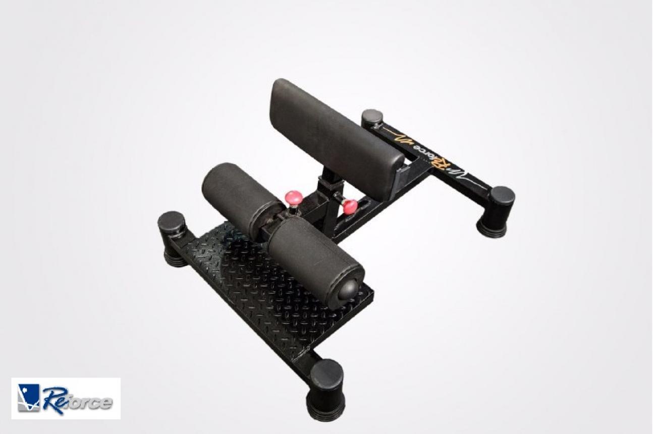 BANCO SISSY - Código EVS-47