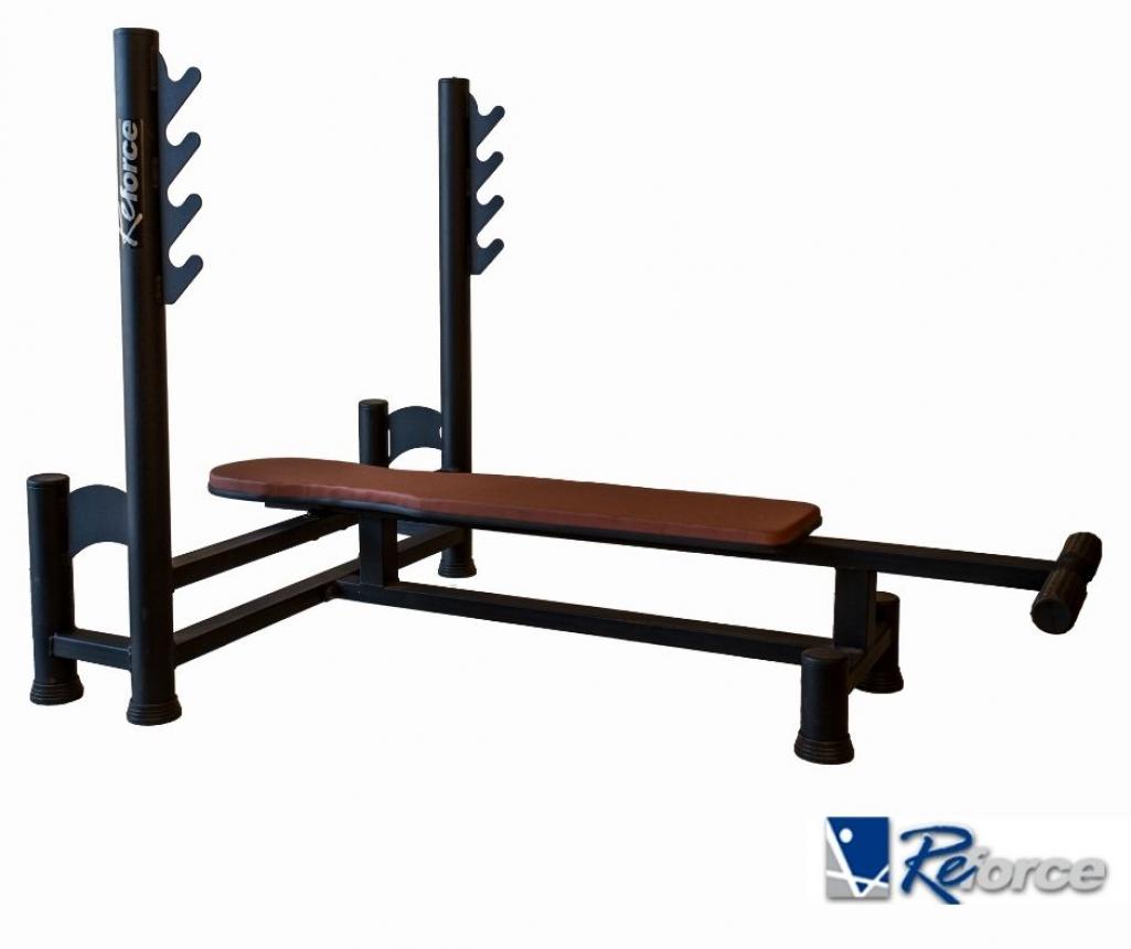 BANCO SUPINO RETO - Código EVS-29