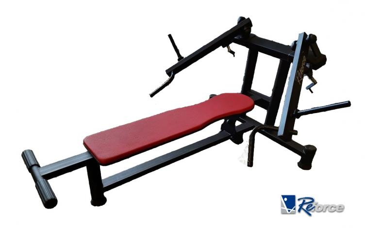 SUPINO RETO ARTICULADO