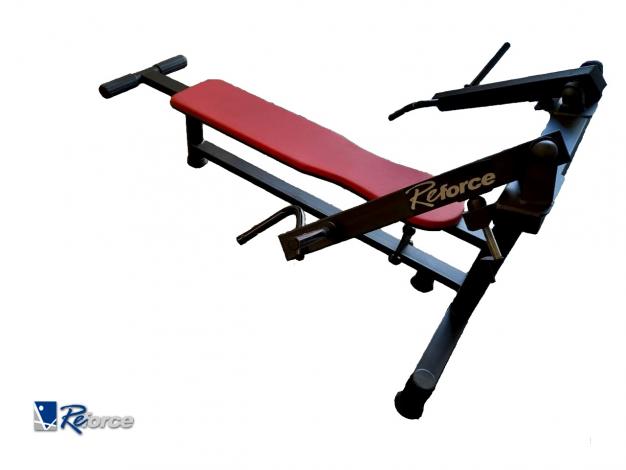 SUPINO RETO ARTICULADO