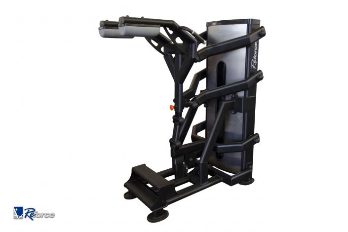 PANTURRILHA VERTICAL