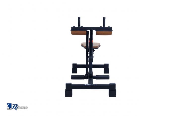 BANCO DE PANTURRILHA