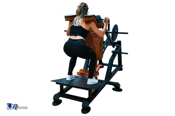 AGACHAMENTO TOTAL - Código LE-68