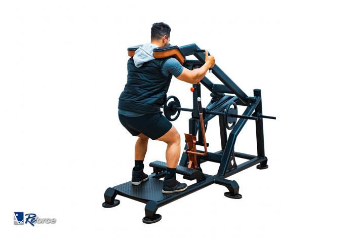 PANTURRILHA COM AFUNDO