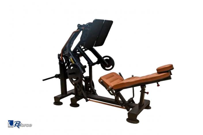 LEG ARTICULADO UNILATERAL