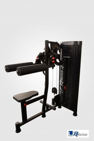 BANCO PARA DELTÓIDE COM CARGA