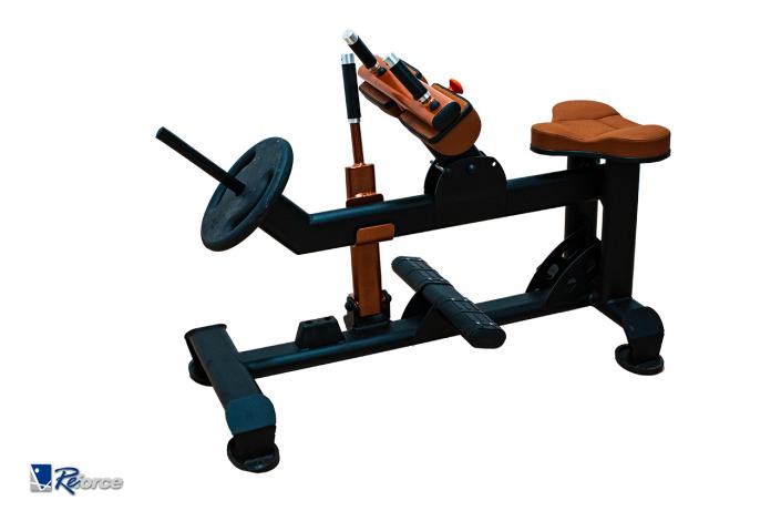 BANCO DE PANTURRILHA - Código LE-27